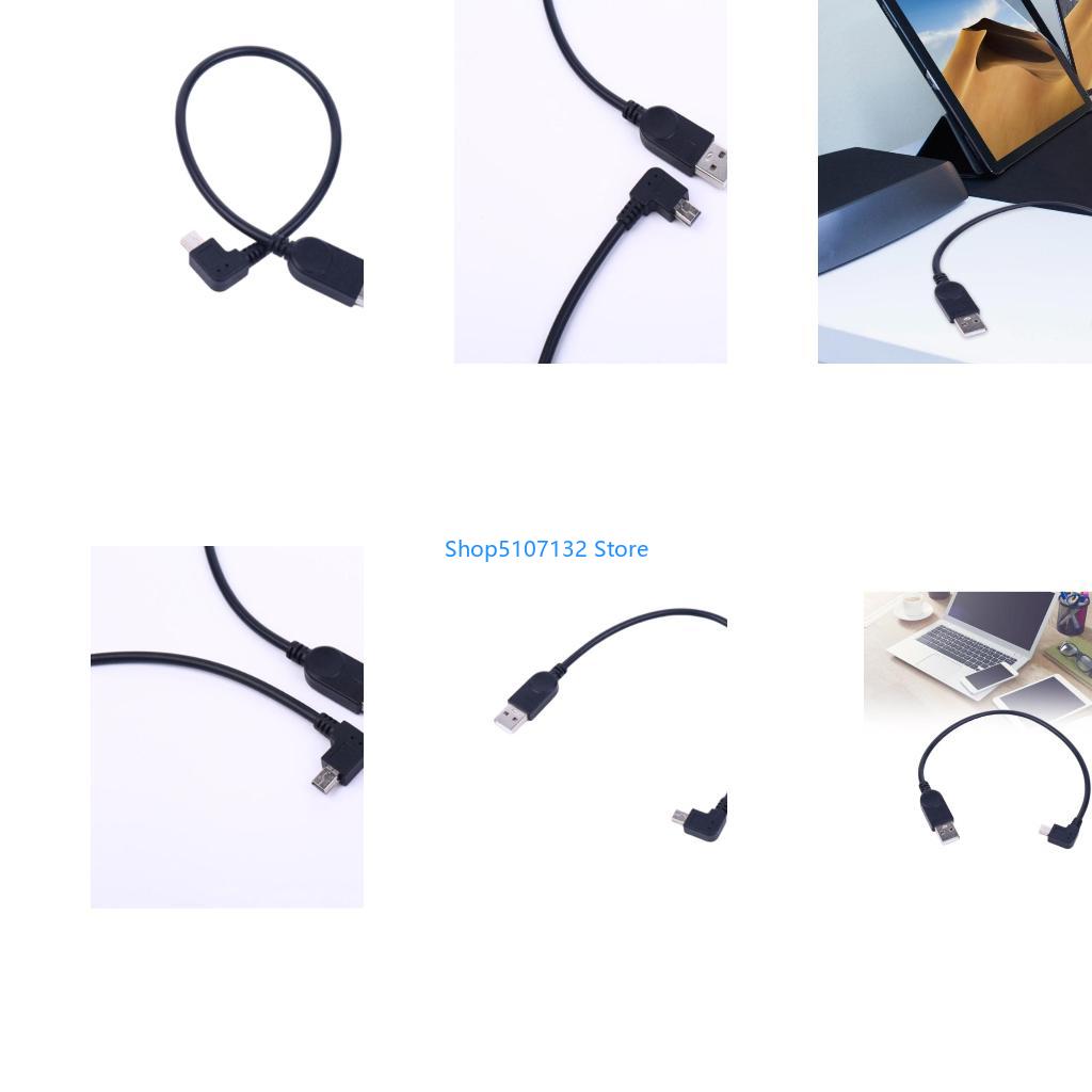 Electronics And Gadgets With C - كابل بيانات USB صغير 87HD 90