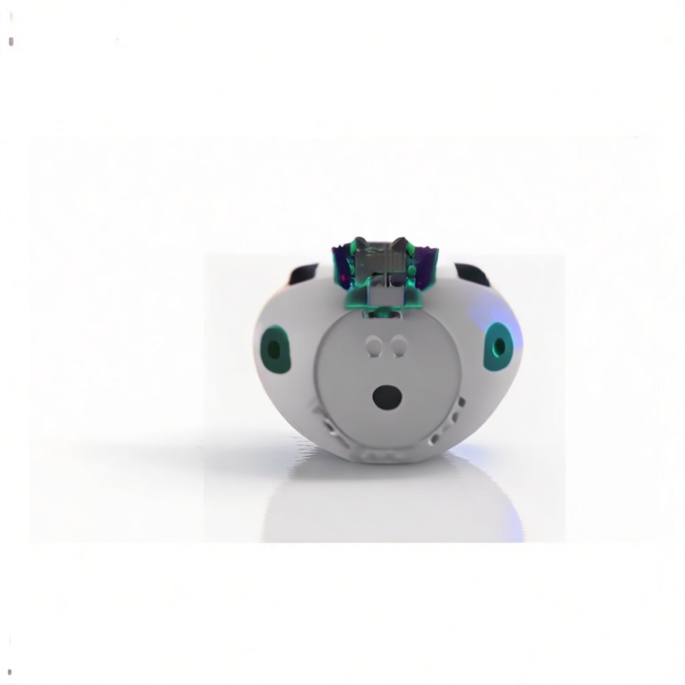 Electronics And Gadgets With C - جهاز اختبار رقمي USB من نوع