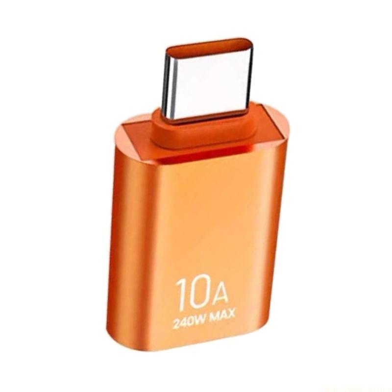Electronics And Gadgets With C - F62C مزامنة سريعة USB من النوع
