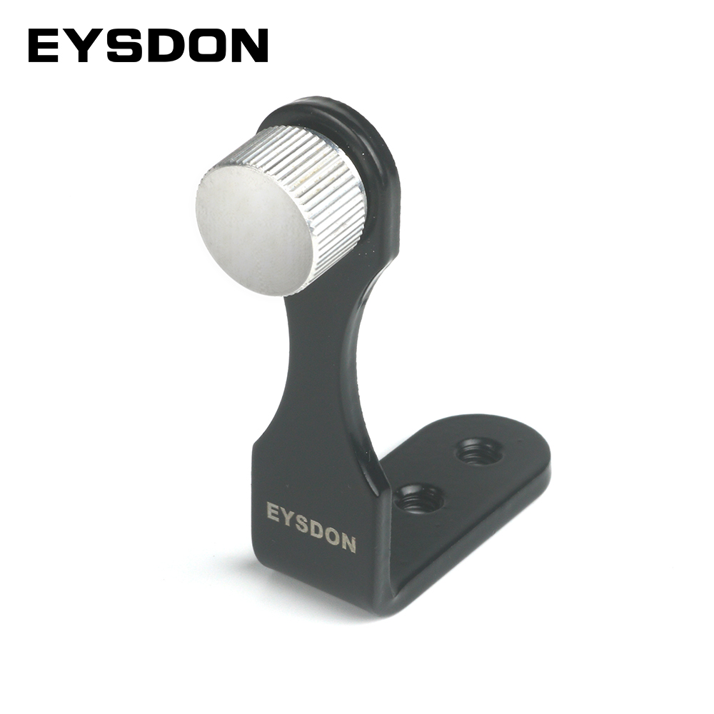 Auto Tracking Tripod - EYSDON العالمي المعادن مناظير محول تصاعد