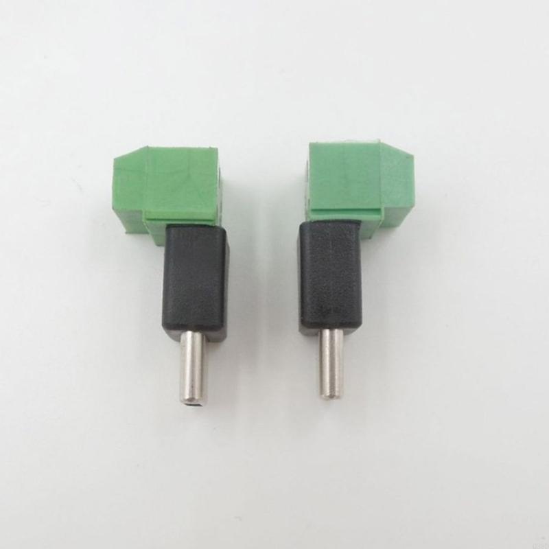 نوع C ذكر إلى 2Pin 5V محول طرف - مراجعة Electronics And Gadgets With C وسعره