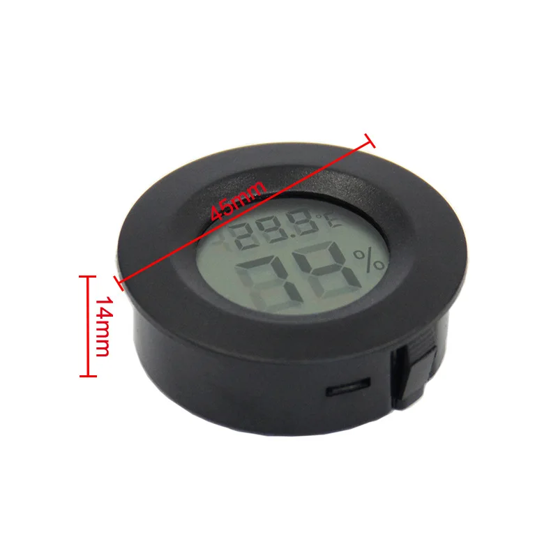 ميزان حرارة رياضي خارجي، مقياس - مراجعة Electronics Gadgets And Accessories وسعره