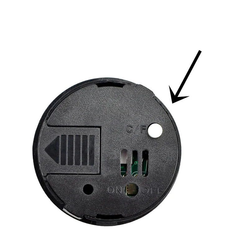 ميزان حرارة رياضي خارجي، مقياس - مراجعة Electronics Gadgets And Accessories وسعره