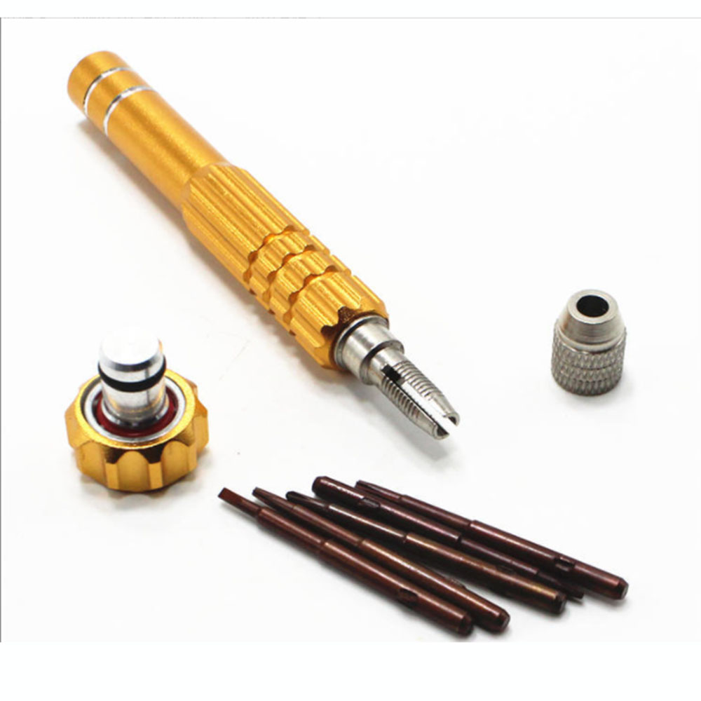 طقم إصلاح الهواتف المحمولة 5 ف - مراجعة Electronics Stuff وسعره