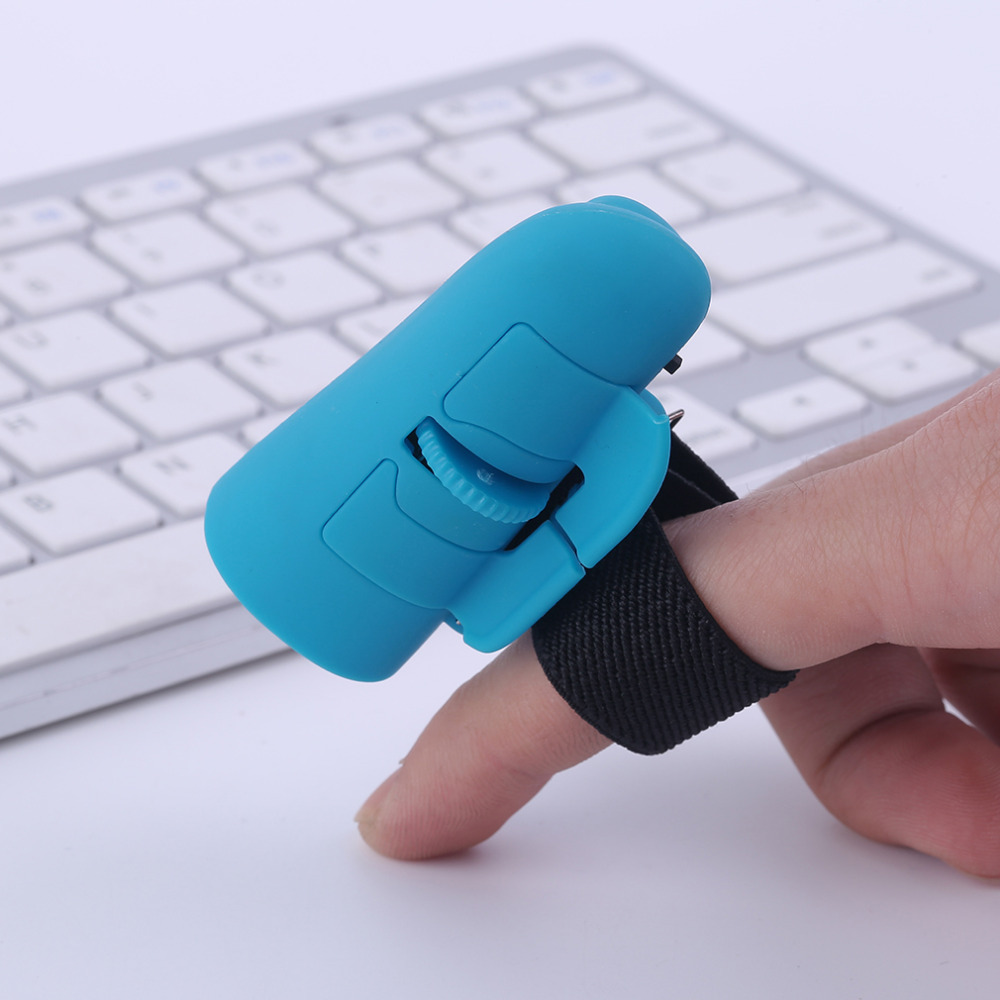 العالمي 2.4 جيجا هرتز USB اللا - مراجعة Auto Mouse Mover وسعره