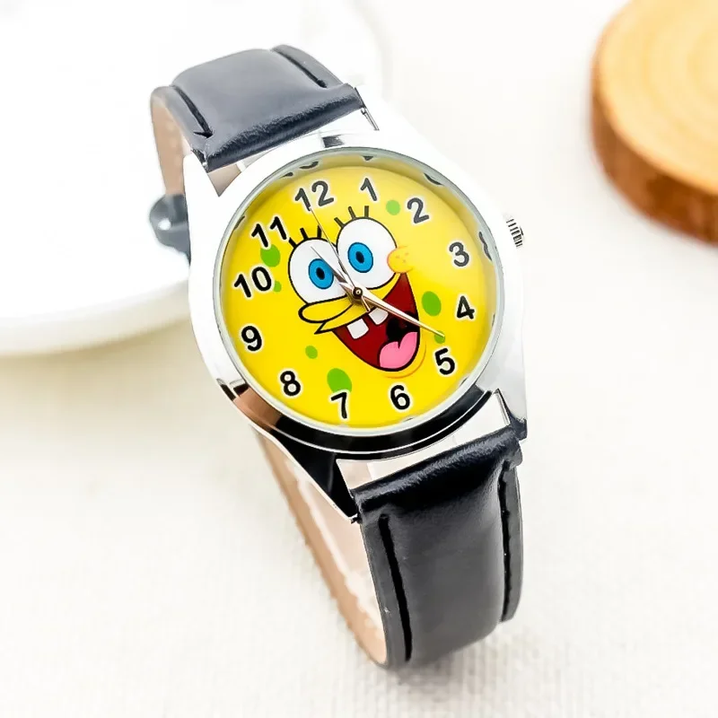 ساعات يد كوارتز للأطفال بتصميم - مراجعة Electronics Stuff وسعره