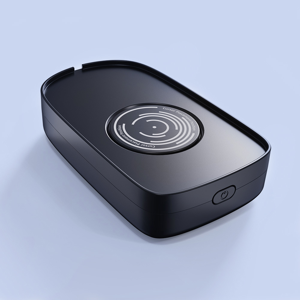 جهاز تحريك الماوس غير القابل ل - مراجعة Auto Mouse Mover وسعره