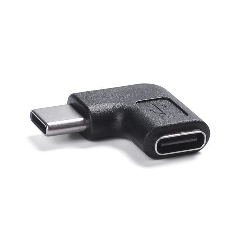 وصلة USB C 90 درجة لأجهزة الكم - مراجعة Electronics And Gadgets With C وسعره