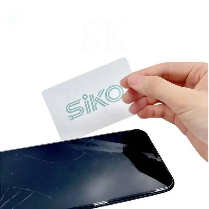 10 قطعة/الحزمة بطاقة حدق بلاست - مراجعة Electronics Stuff وسعره