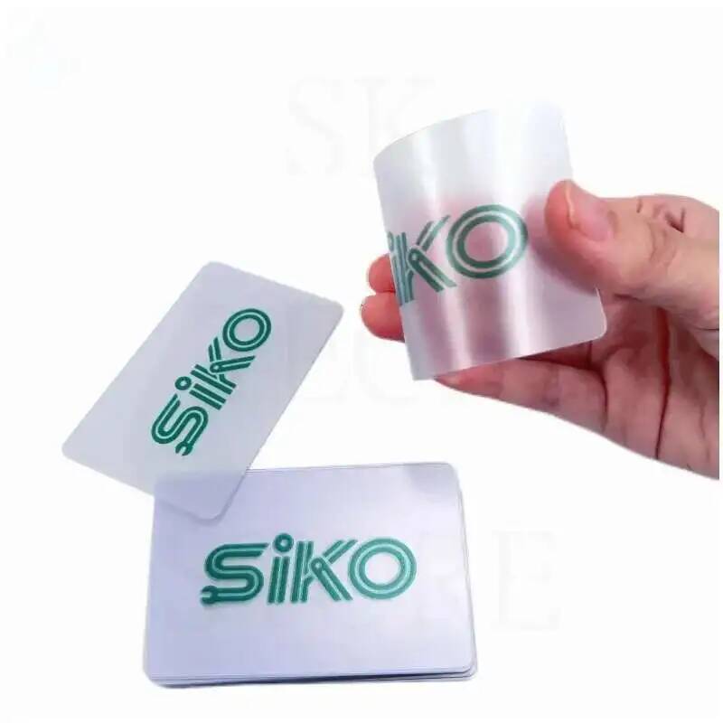 10 قطعة/الحزمة بطاقة حدق بلاست - مراجعة Electronics Stuff وسعره