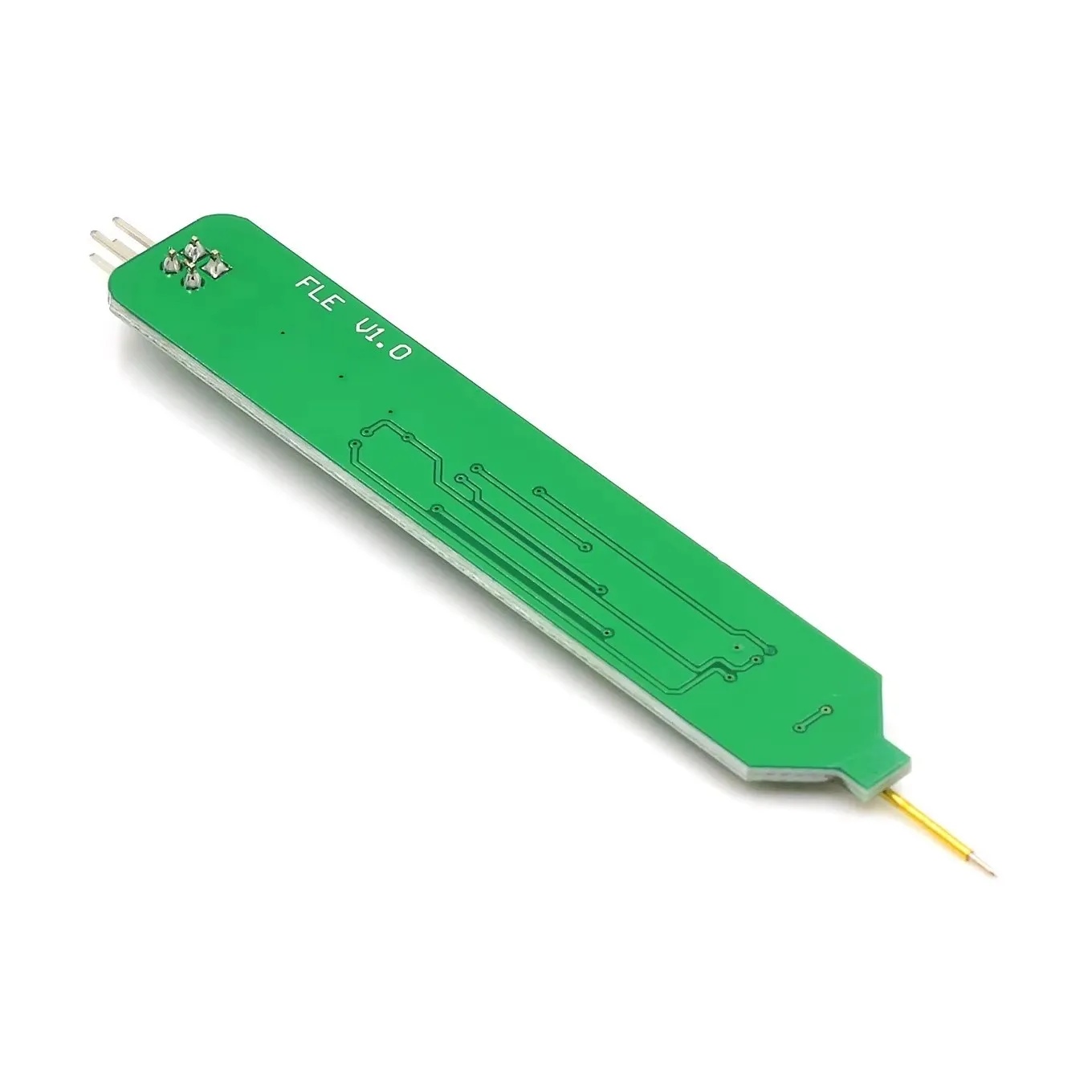 قلم اختبار منطقي لاختبار المست - مراجعة Electronics & Gadgets Starting With D وسعره