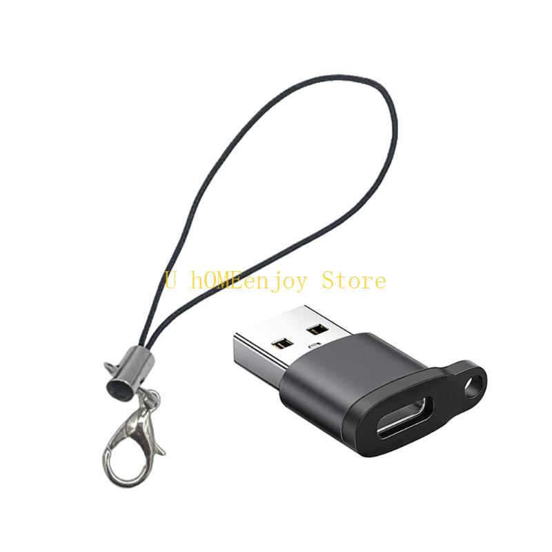 B0KF USB C إلى محول USB ، يدعم - مراجعة Electronics And Gadgets With C وسعره