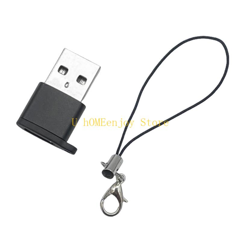 B0KF USB C إلى محول USB ، يدعم - مراجعة Electronics And Gadgets With C وسعره
