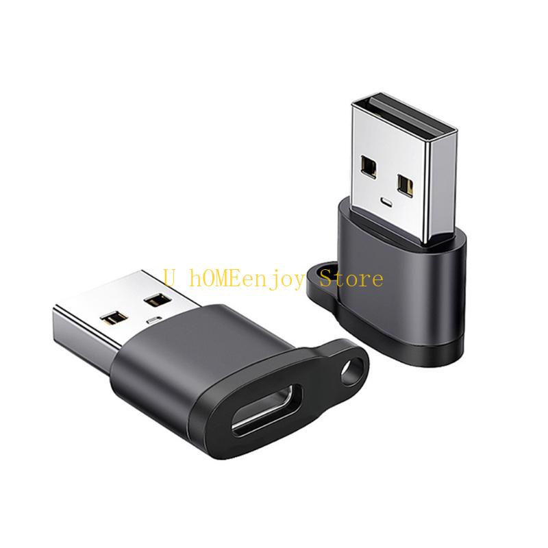 B0KF USB C إلى محول USB ، يدعم - مراجعة Electronics And Gadgets With C وسعره