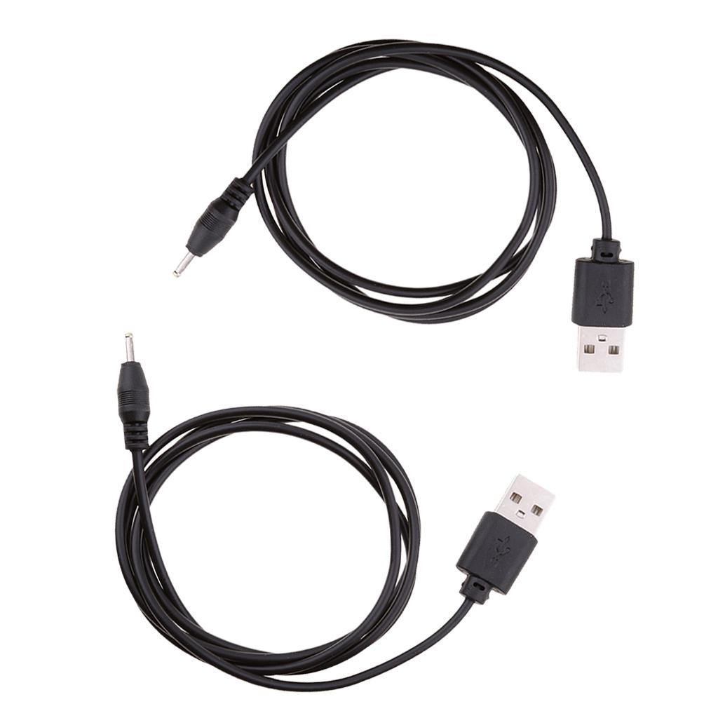 كابل شحن USB ذكر بطول 1 متر مع - مراجعة Electronics And Gadgets With C وسعره