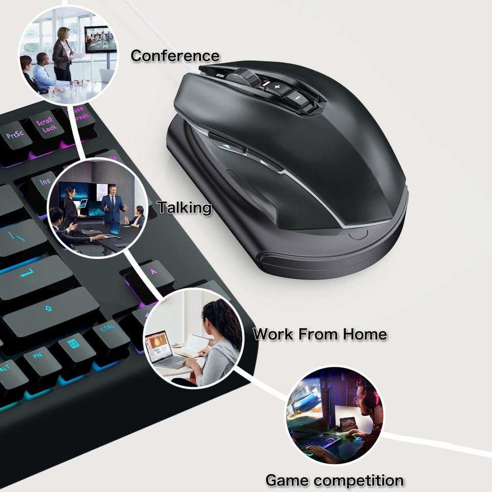 محاكي محرك الماوس النحيف 20 دي - مراجعة Auto Mouse Mover وسعره