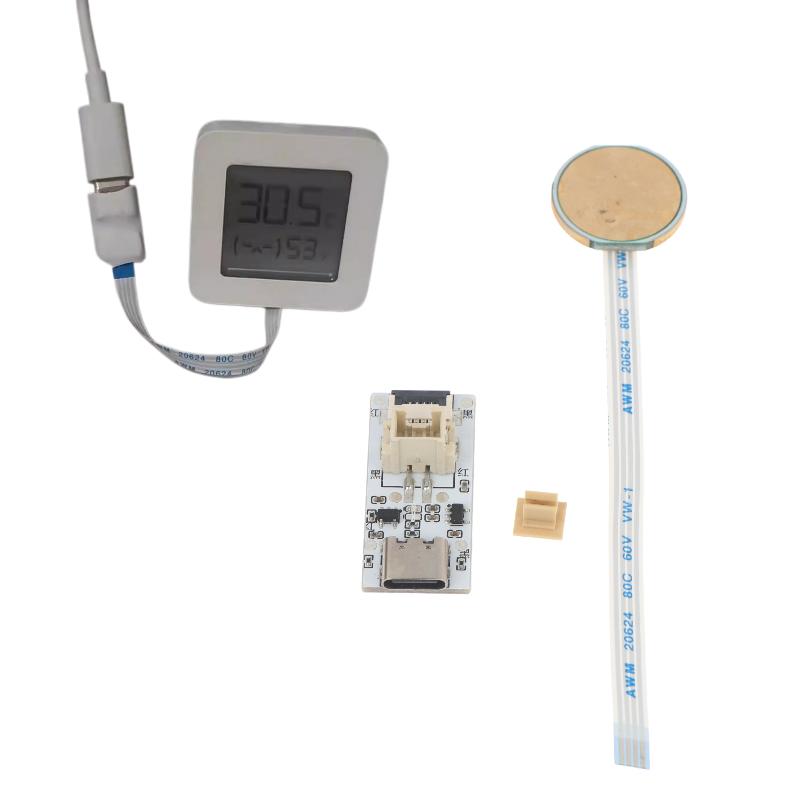 محول بطارية من النوع C إلى CR2 - مراجعة Electronics And Gadgets With C وسعره