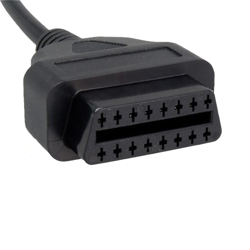 Obd 2 لتويوتا 22pin إلى 16pin  - مراجعة Electronics Stuff وسعره