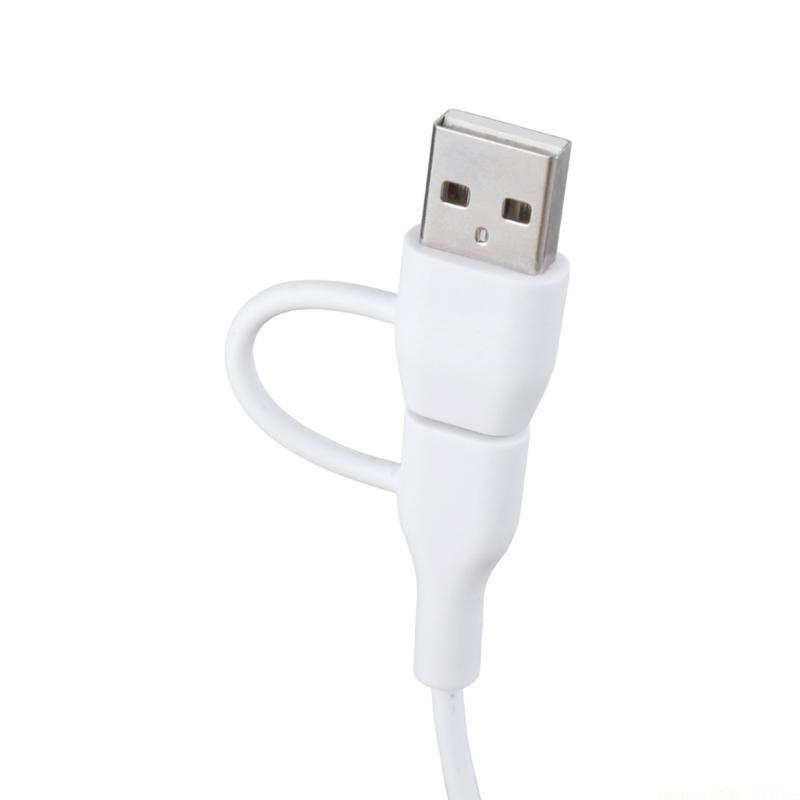 شاحن F62C 4 في 1 USB C للأدوات - مراجعة Electronics And Gadgets With C وسعره