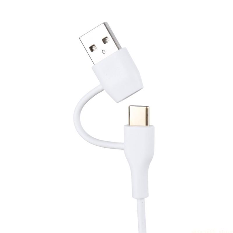 شاحن F62C 4 في 1 USB C للأدوات - مراجعة Electronics And Gadgets With C وسعره