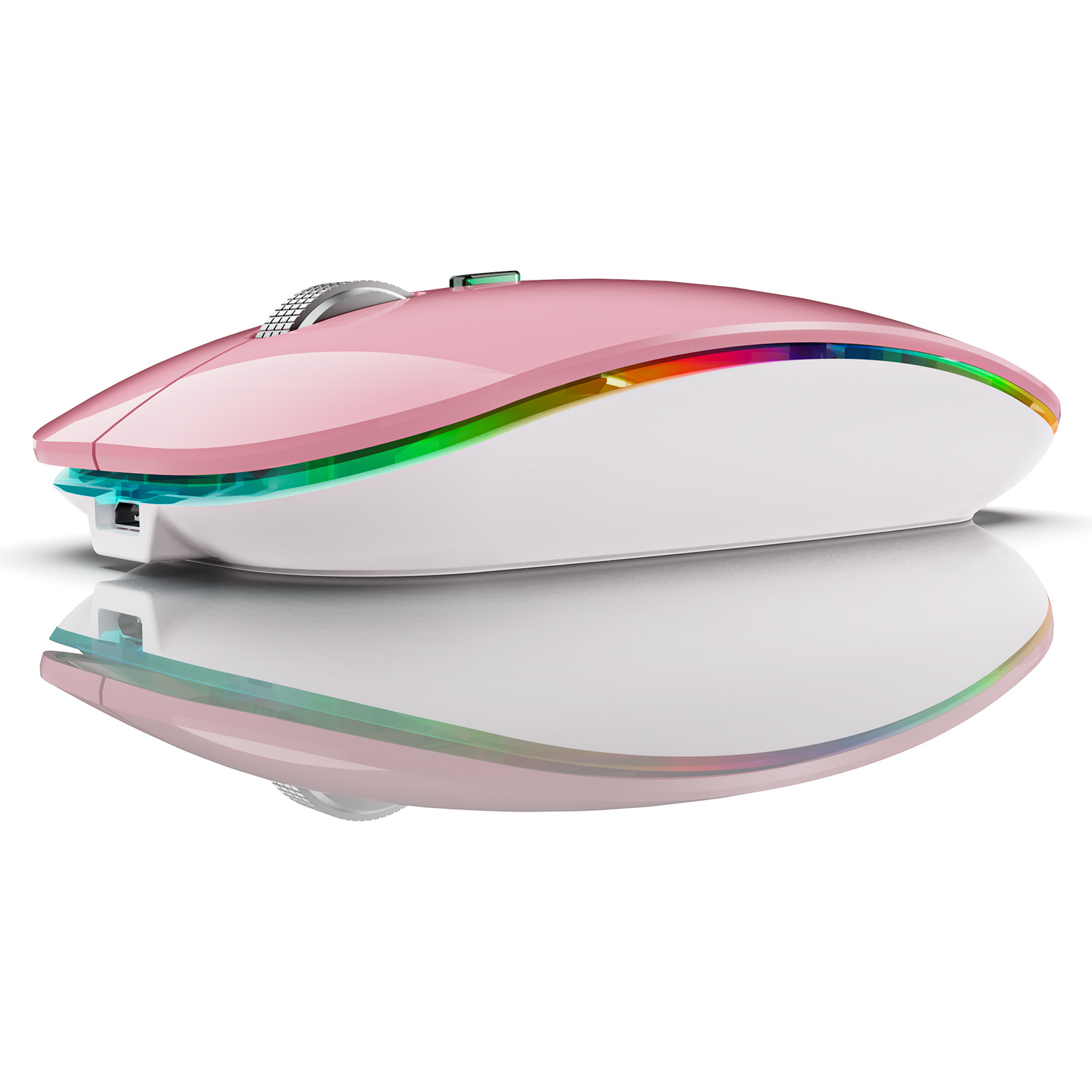 Jiggler-ماوس لاسلكي مضاد للسبا - مراجعة Auto Mouse Mover وسعره