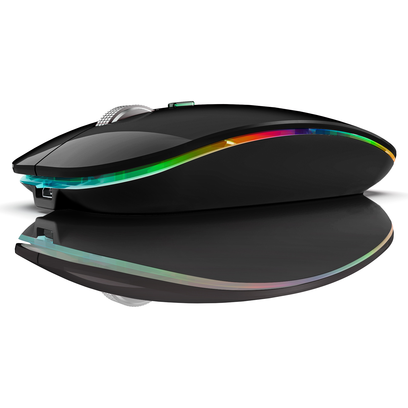Jiggler-ماوس لاسلكي مضاد للسبا - مراجعة Auto Mouse Mover وسعره