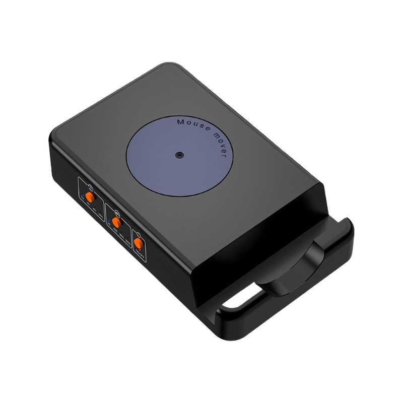 U55C ماوس غير قابل للاكتشاف يح - مراجعة Auto Mouse Mover وسعره