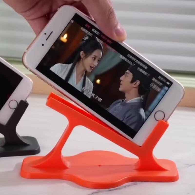 حامل هاتف جديد للسرير مريح للا - مراجعة Auto Tracking Tripod وسعره
