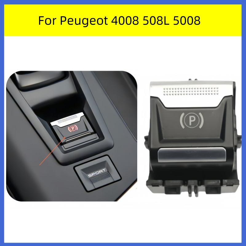 قطعة واحدة لسيارات بيجو 4008 و - مراجعة Electronics Stuff وسعره