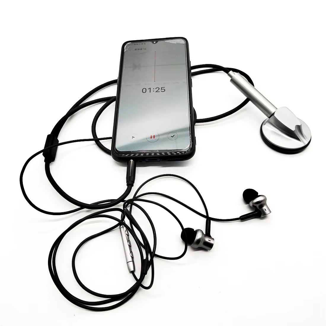 سماعة طبية إلكترونية رقمية تدع - مراجعة Electronics Gadgets For Home وسعره