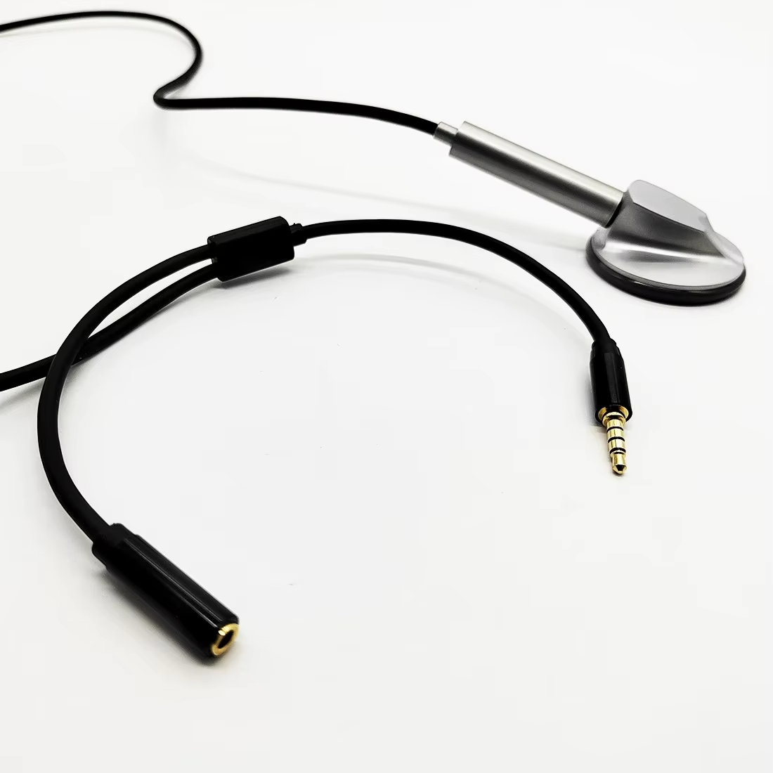 سماعة طبية إلكترونية رقمية تدع - مراجعة Electronics Gadgets For Home وسعره