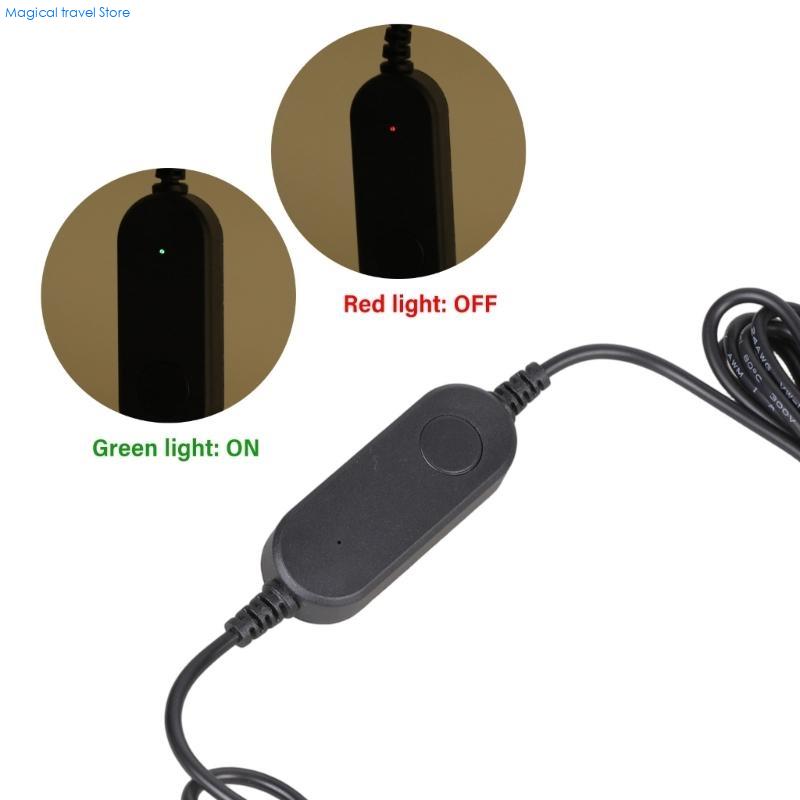 N2UB 5.5x2.1 مللي متر تصعيد شو - مراجعة Electronics And Gadgets With C وسعره