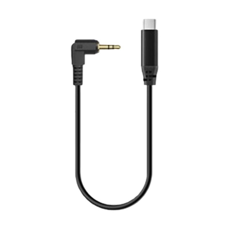 بزاوية 3.5 ملم إلى سلك USB من  - مراجعة Electronics And Gadgets With C وسعره