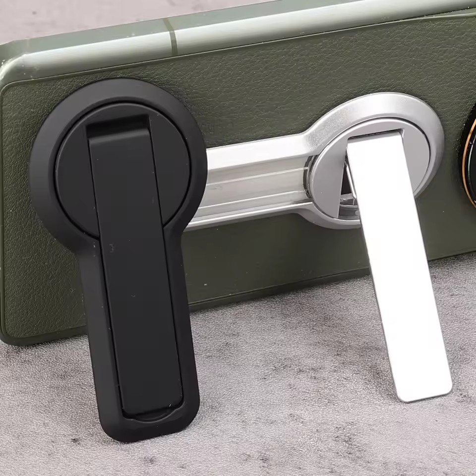 حامل هاتف محمول رفيع للغاية قا - مراجعة Auto Tracking Tripod وسعره