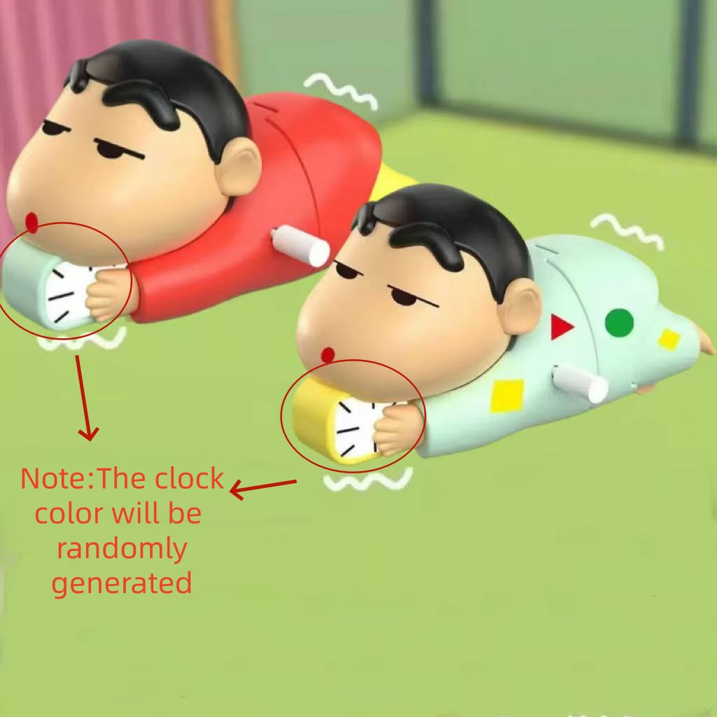 تلوين شين تشان عقارب الساعة لع - مراجعة Digital Alarm Clock وسعره
