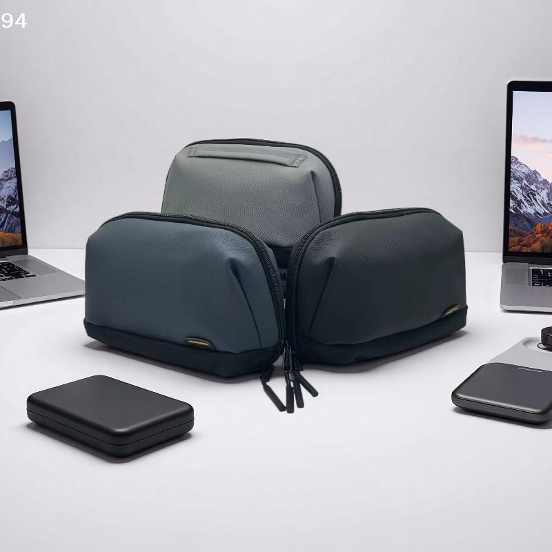 حقيبة تنظيم إلكترونيات السفر،  - مراجعة Electronics Gadgets And Accessories وسعره