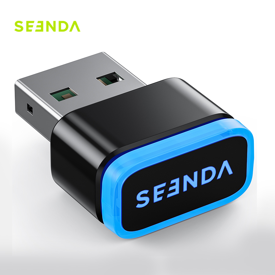 Seenda DK16 Mouse Jiggler محرك - مراجعة Auto Mouse Mover وسعره