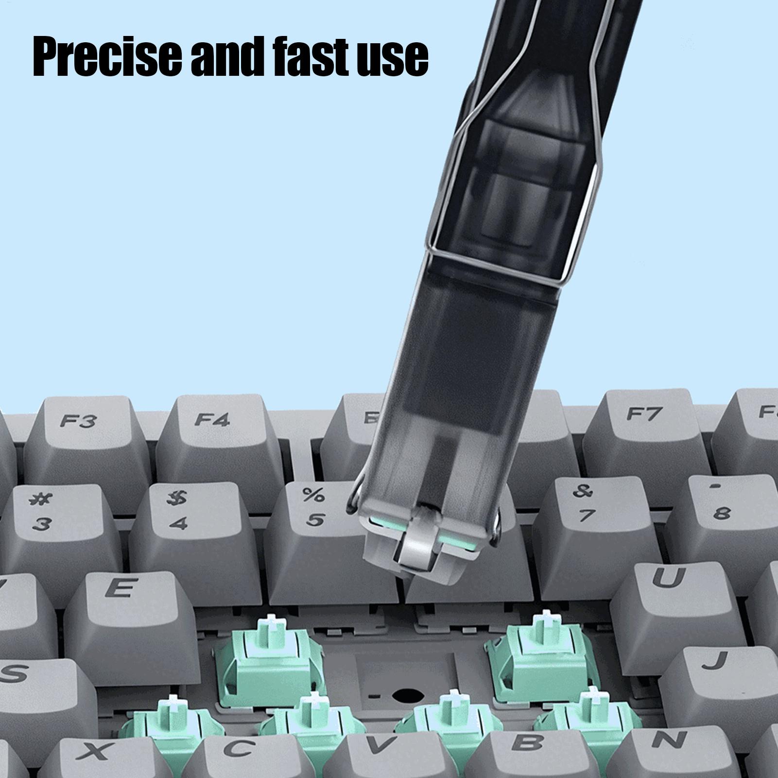 أداة استخراج المفاتيح 2 في 1 م - مراجعة Electronics Stuff وسعره