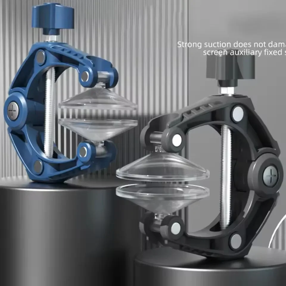 ​ أداة فتح شاشة LCD عملية آمنة - مراجعة Electronics Stuff وسعره