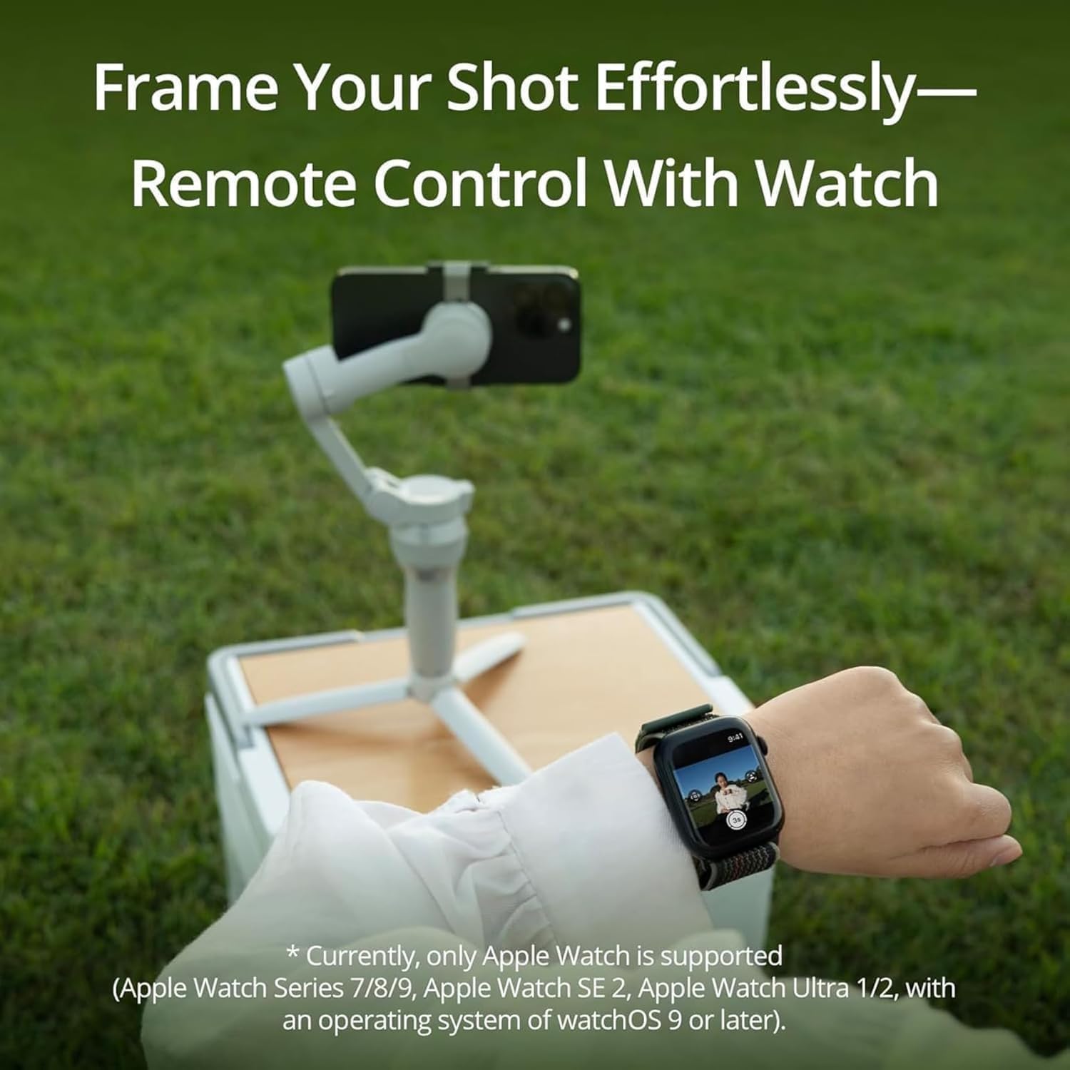 جهاز DJI Osmo Mobile SE الجديد - مراجعة Auto Tracking Tripod وسعره