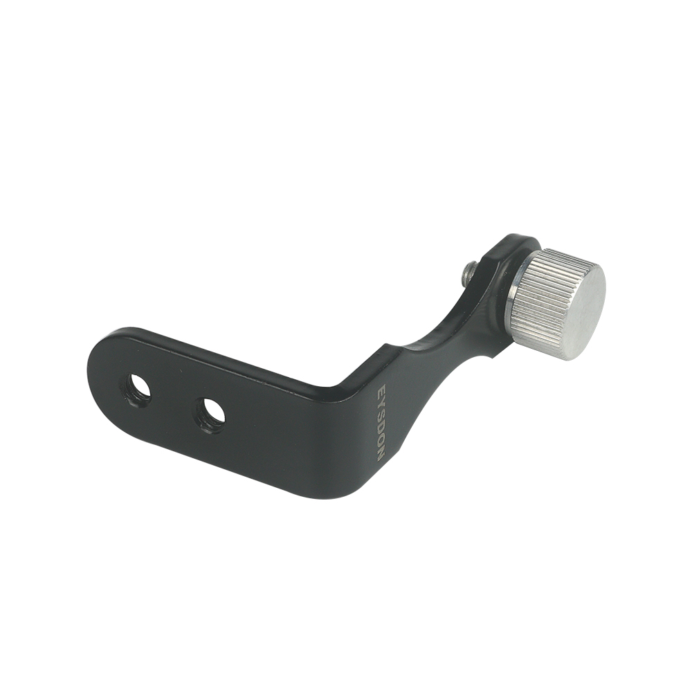 EYSDON العالمي المعادن مناظير  - مراجعة Auto Tracking Tripod وسعره