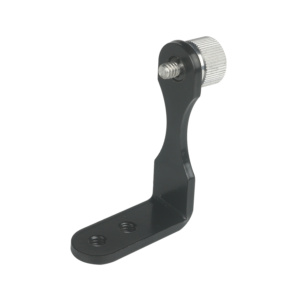 EYSDON العالمي المعادن مناظير  - مراجعة Auto Tracking Tripod وسعره