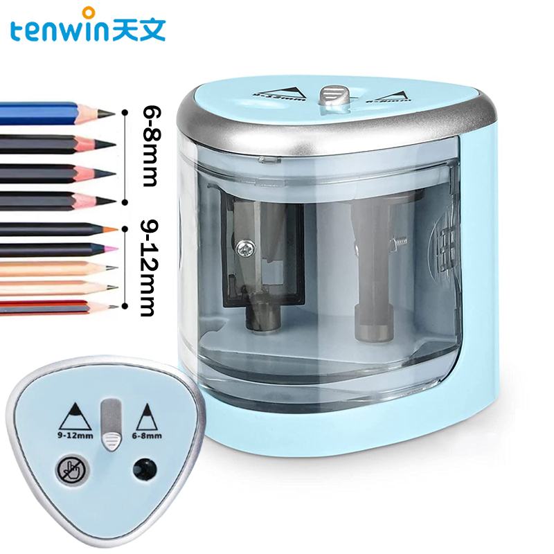 Tenwin جديد اثنين حفرة الكهربا - مراجعة Electronics Gadgets For Home وسعره
